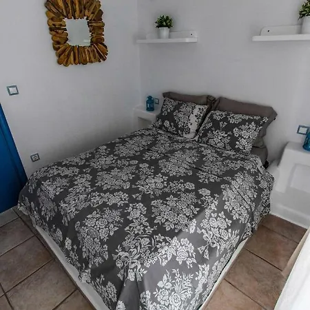 Casa Bianca Apartment
