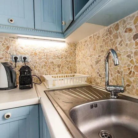 Casa Bianca Apartment