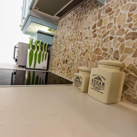 Casa Bianca * Antiparos