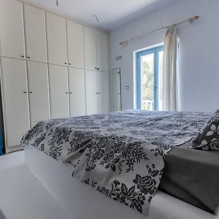 Casa Bianca Apartment