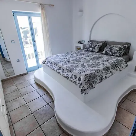 Apartment Casa Bianca