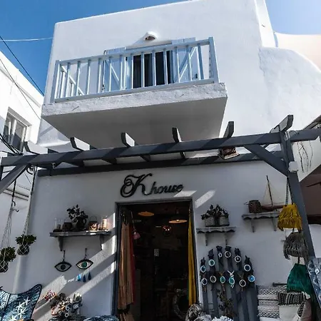 Casa Bianca Apartment