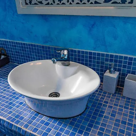 Casa Bianca Antiparos
