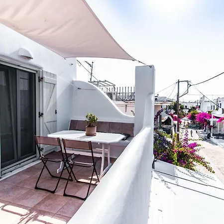 Casa Bianca *
