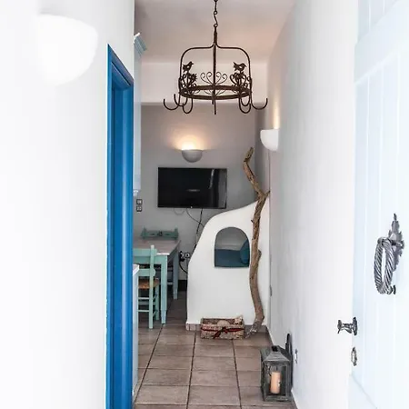 Casa Bianca Apartment