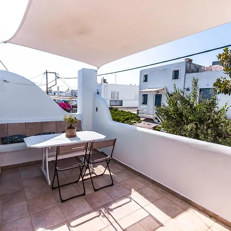 Casa Bianca Apartment *